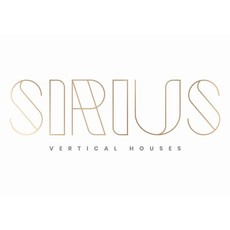 Sirius Vertical Houses